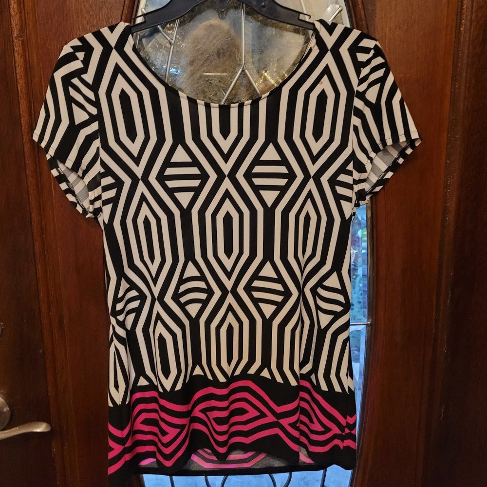 INC International Concepts Womens Top
